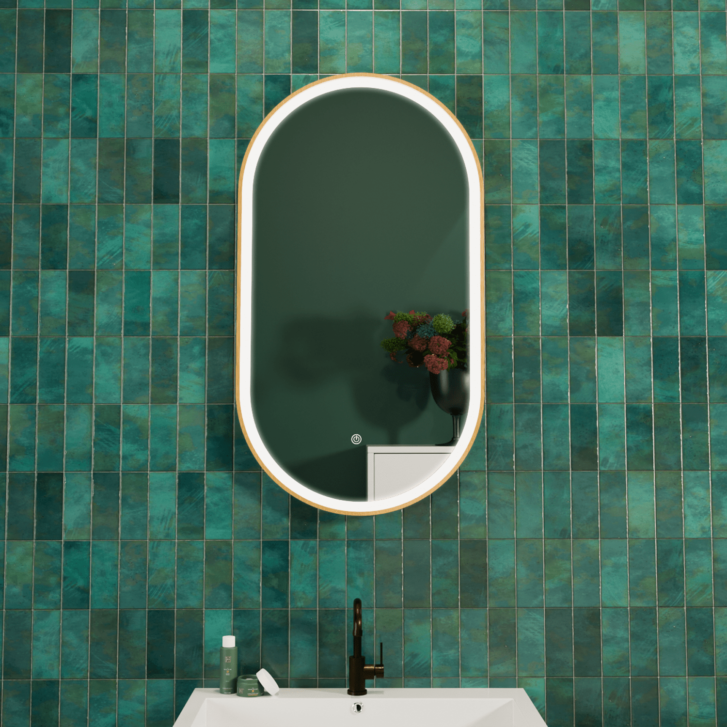 HAMBURG 50 x 90 cm